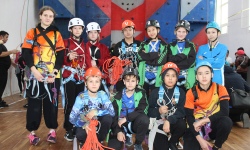 Шеберлік пен төзімділікті сынаған облыстық дода